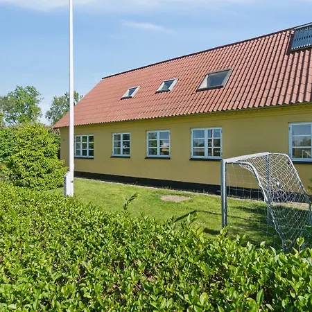 Holiday Home Agny - 2-2Km From The Sea By Interhome * Åkirkeby