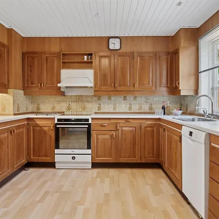 Holiday Home Agny - 2-2Km From The Sea By Interhome 펜션