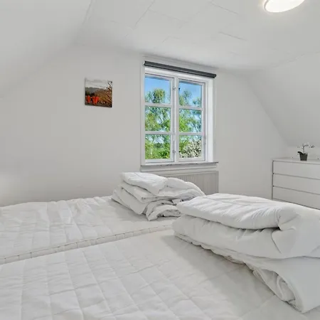 Holiday Home Agny - 2-2Km From The Sea By Interhome Åkirkeby