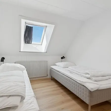 Holiday Home Agny - 2-2Km From The Sea By Interhome * Åkirkeby