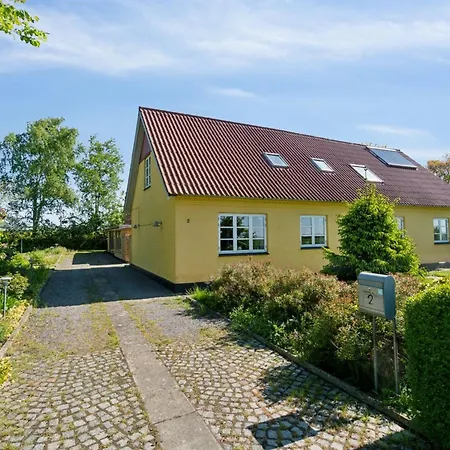 Holiday Home Agny - 2-2Km From The Sea By Interhome