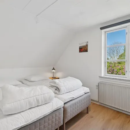 Agny - 2-2km From The Sea By Interhome Åkirkeby