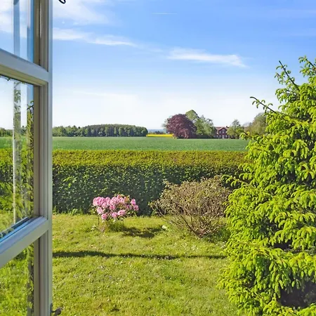 Agny - 2-2km From The Sea By Interhome Prázdninový dům *