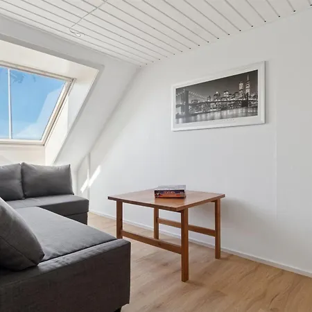 Agny - 2-2km From The Sea By Interhome Prázdninový dům *