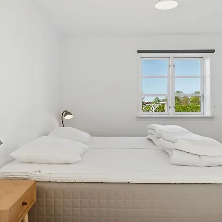 Prázdninový dům Agny - 2-2km From The Sea By Interhome Åkirkeby