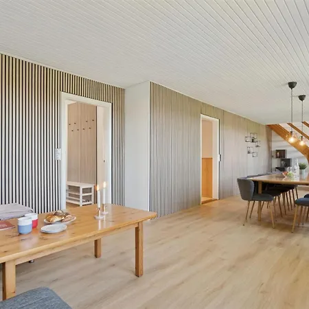 Agny - 2-2km From The Sea By Interhome * Åkirkeby