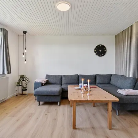 Agny - 2-2km From The Sea By Interhome *