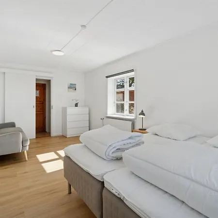 Agny - 2-2km From The Sea By Interhome * Åkirkeby