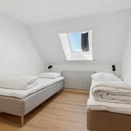 Agny - 2-2km From The Sea By Interhome * Åkirkeby