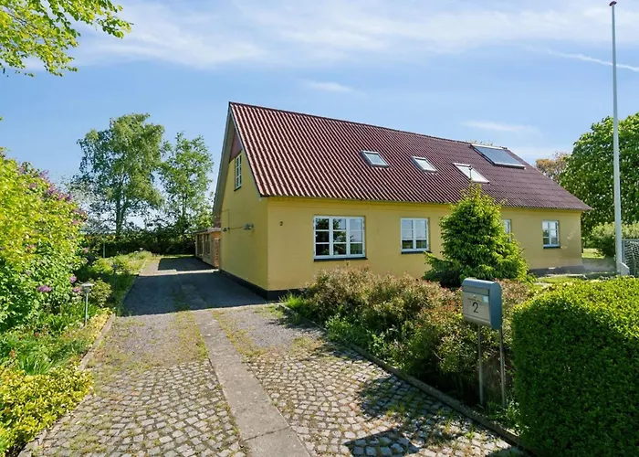 Agny - 2-2km From The Sea By Interhome *