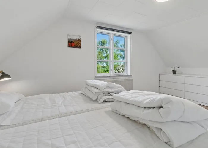 Agny - 2-2km From The Sea By Interhome Ferienhaus Åkirkeby