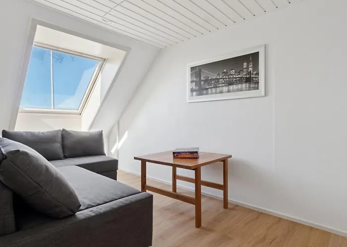 Agny - 2-2km From The Sea By Interhome Ferienhaus *