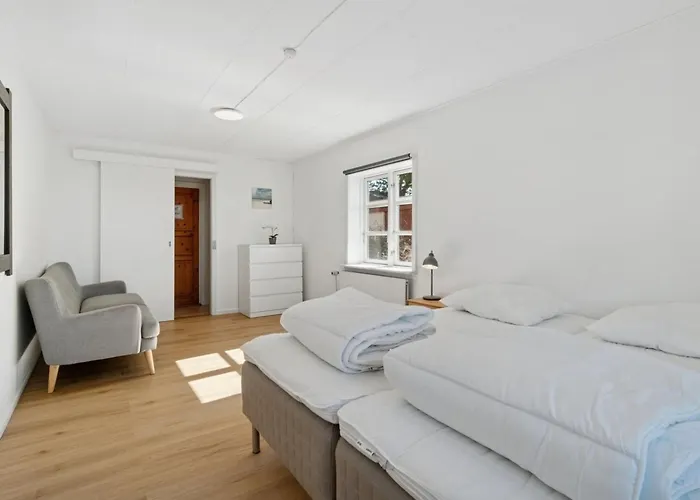 Agny - 2-2km From The Sea By Interhome Ferienhaus *