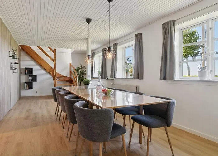 Agny - 2-2km From The Sea By Interhome * Åkirkeby