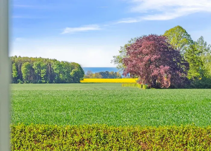 Agny - 2-2km From The Sea By Interhome